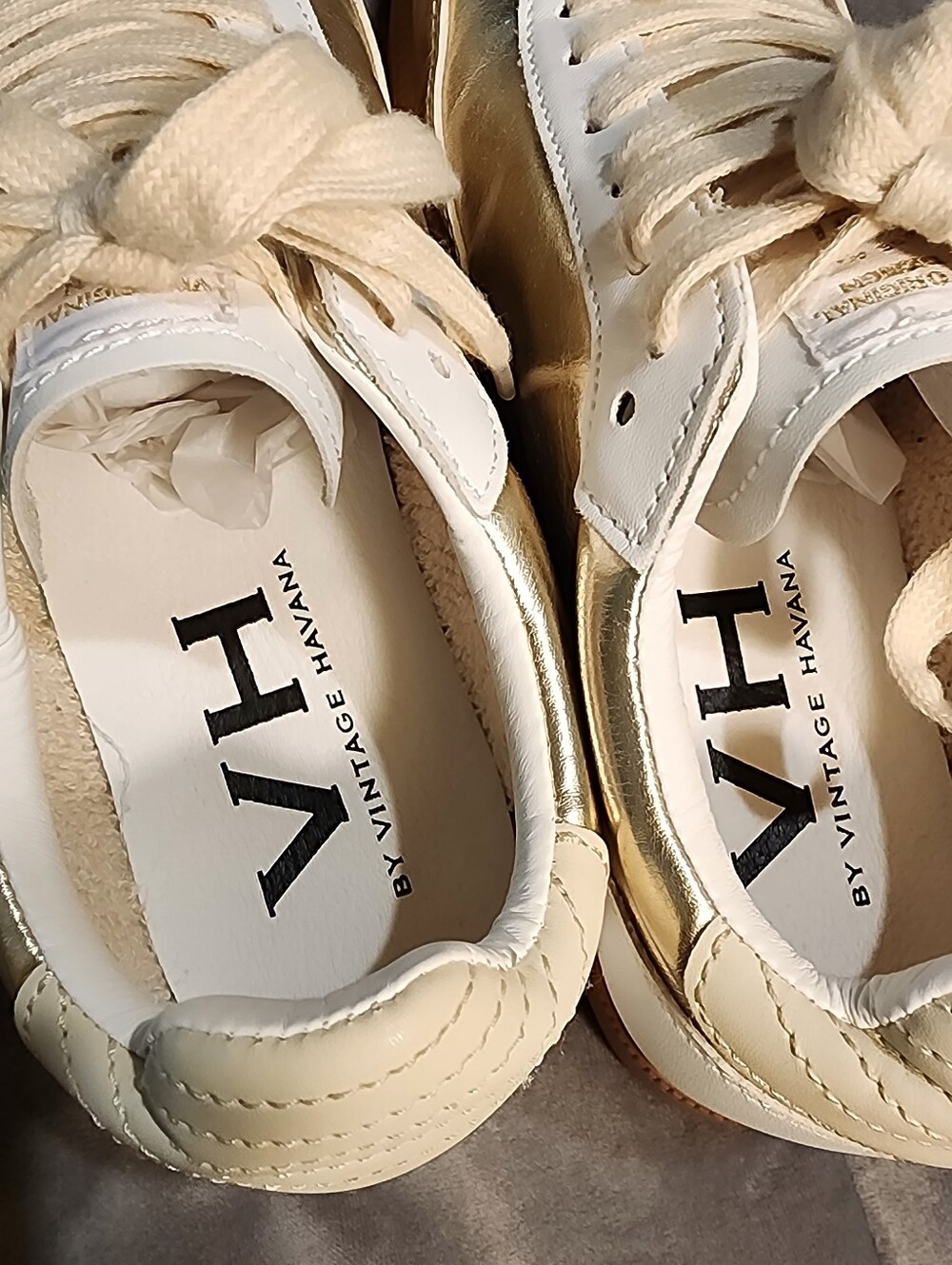 VH by Vintage Havana - Size 6 - Picture 10 of 15